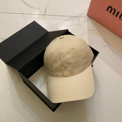 POLO  Baseball Cap