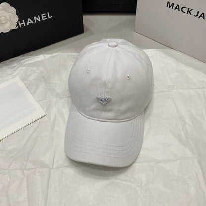 Prada Baseball Cap