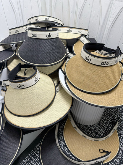 AlO Bucket Hat