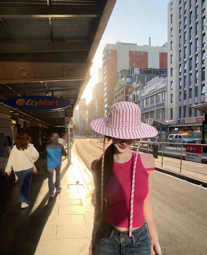 CHANEL Outdoor Hat