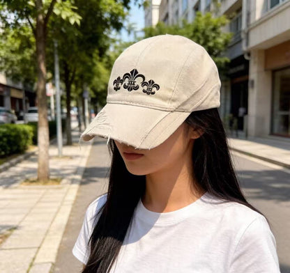 Chrome Hearts Baseball Cap