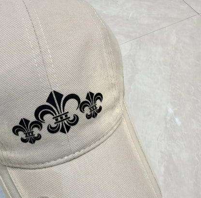 Chrome Hearts Baseball Cap