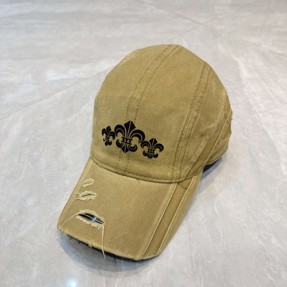 Chrome Hearts Baseball Cap
