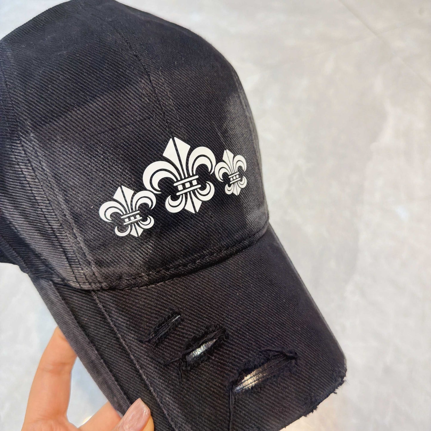 Chrome Hearts Baseball Cap
