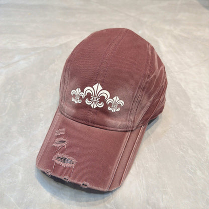 Chrome Hearts Baseball Cap
