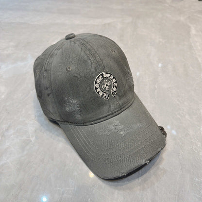 Chrome Hearts Baseball Cap