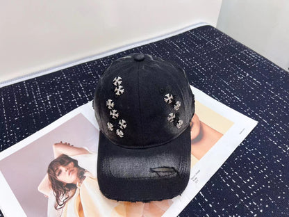 Chrome Hearts Baseball Cap