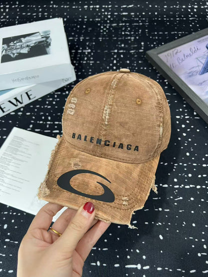 Balenciaga Baseball Cap