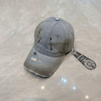 Chrome Hearts Baseball Cap