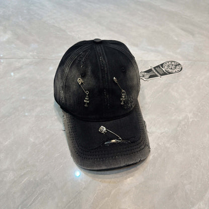 Chrome Hearts Baseball Cap