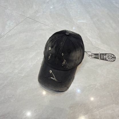 Chrome Hearts Baseball Cap