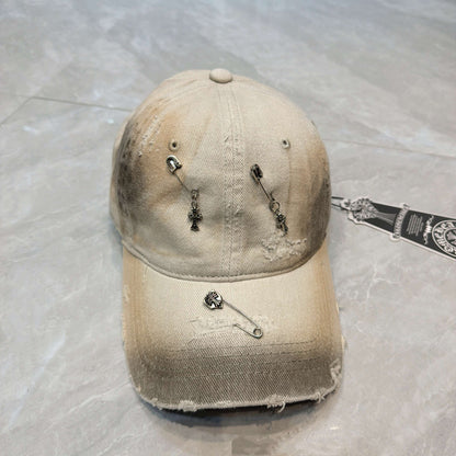 Chrome Hearts Baseball Cap