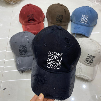 Loewe Baseball Cap