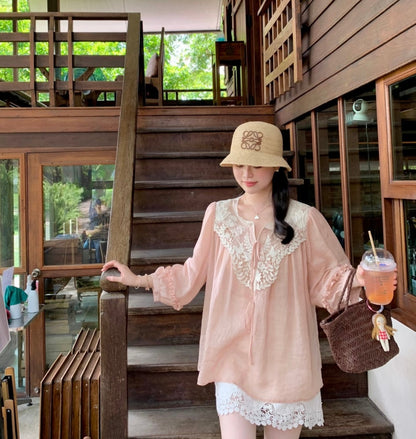 Loewe Raffia Straw Hat