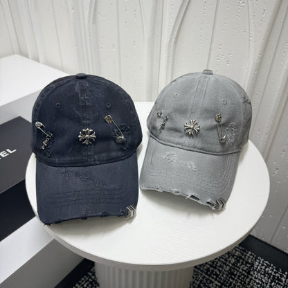 Chrome Hearts Baseball Cap