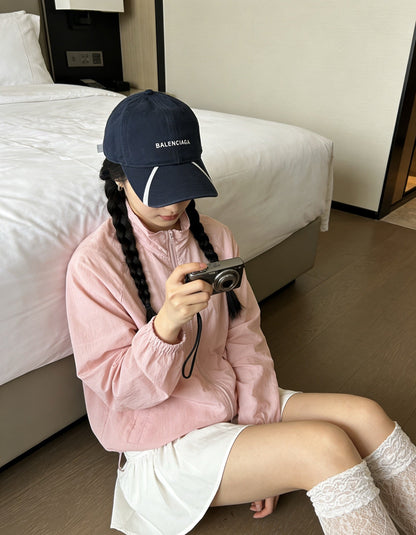 Balenciaga  Baseball Cap