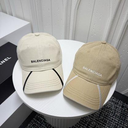 Balenciaga  Baseball Cap