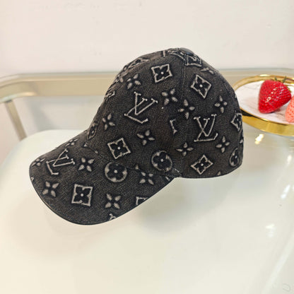 LV Baseball Cap