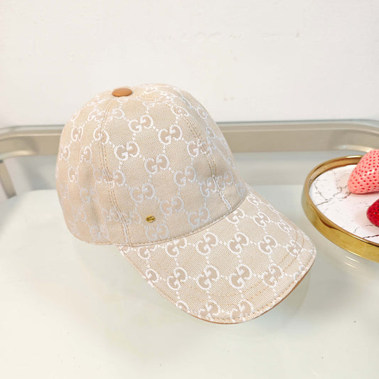 Gucci Baseball Cap