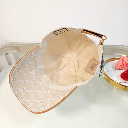 Gucci Baseball Cap