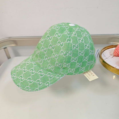 Gucci Baseball Cap