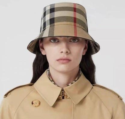 Burberry Fisherman Hat