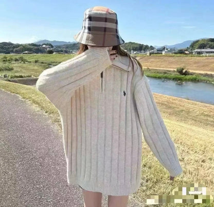 Burberry Fisherman Hat