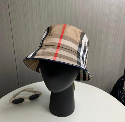 Burberry Fisherman Hat
