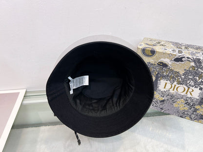 MiuMiu Fisherman Hat