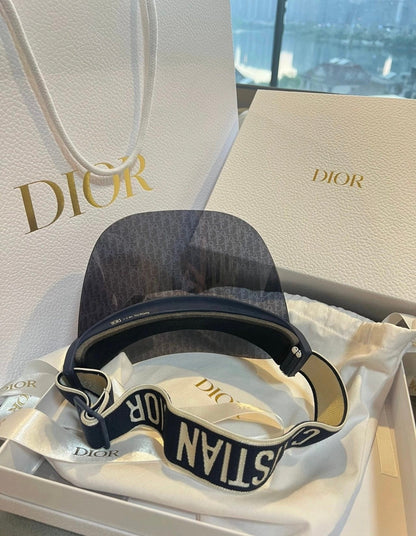 Dior bucket hat