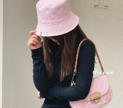 LV Flat cap