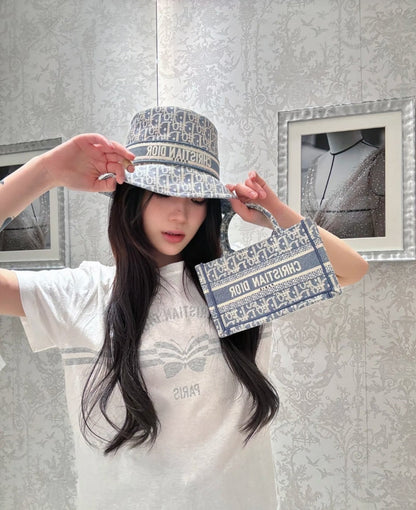 Dior Flat cap