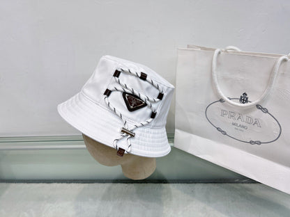 Prada Flat cap