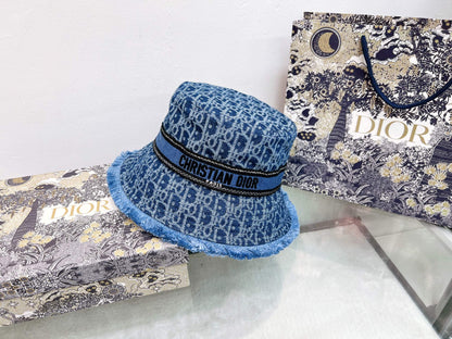 Dior Flat cap