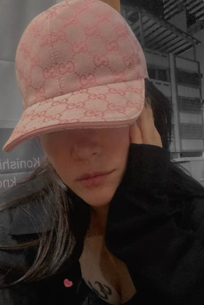 GUCCI Baseball Cap