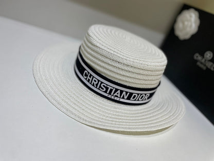 Dior Flat cap