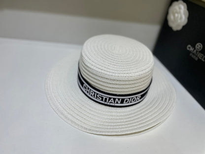 Dior Flat cap