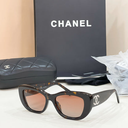 Chanel Sunglasses-A71766