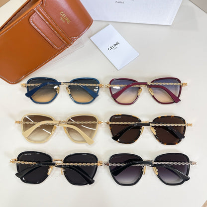 Celine Sunglasses-CL42125U