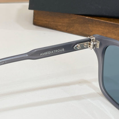 Chrome Hearts Sunglasses-AMBIDIXTROUS