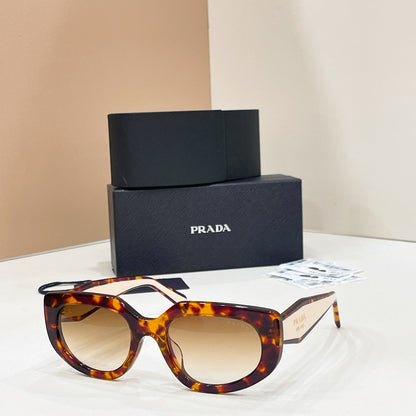 PRADA Sunglasses-SPR D02