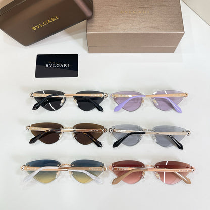 BVLGARI Sunglasses-BV 40115U
