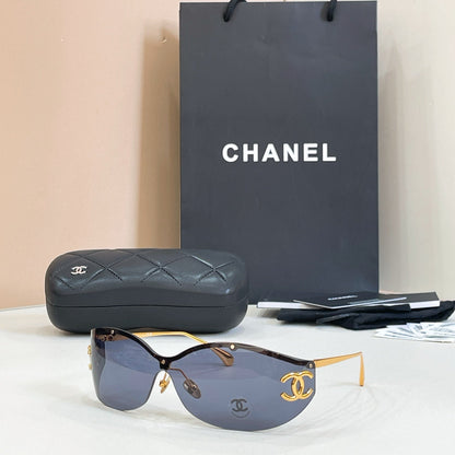 CHANEL Sunglasses-OCH9582