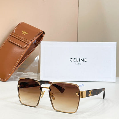CELINE Sunglasses-CL40237