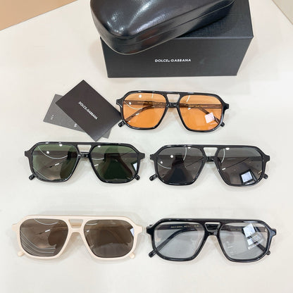 Dolce & Gabbana Sunglasses-DG4541