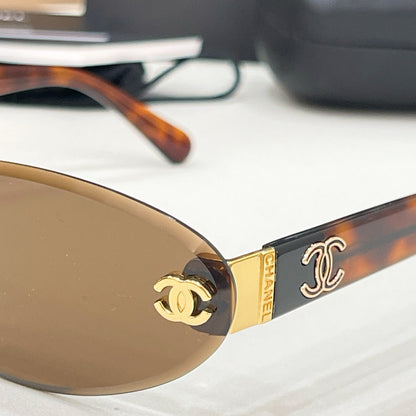 Chanel Sunglasses-CH1910Q