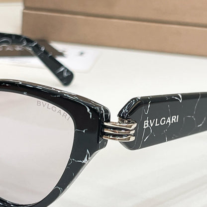 BVLGARI Sunglasses-BV 50045I