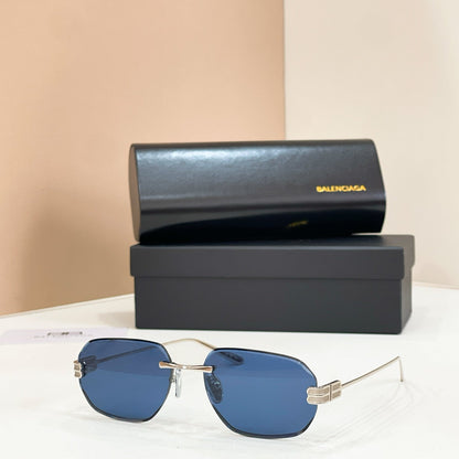 Balenciaga Sunglasses-BB0813S
