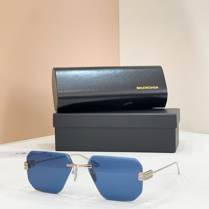 Balenciaga Sunglasses-BB0810S