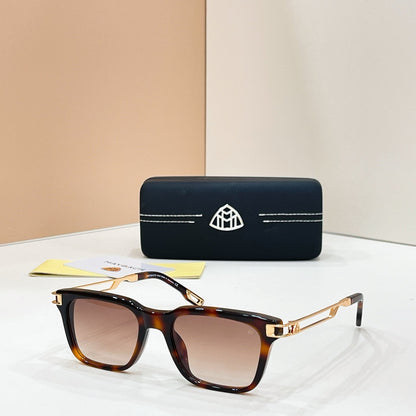 MAYBACH Sunglasses-THE EXPERT